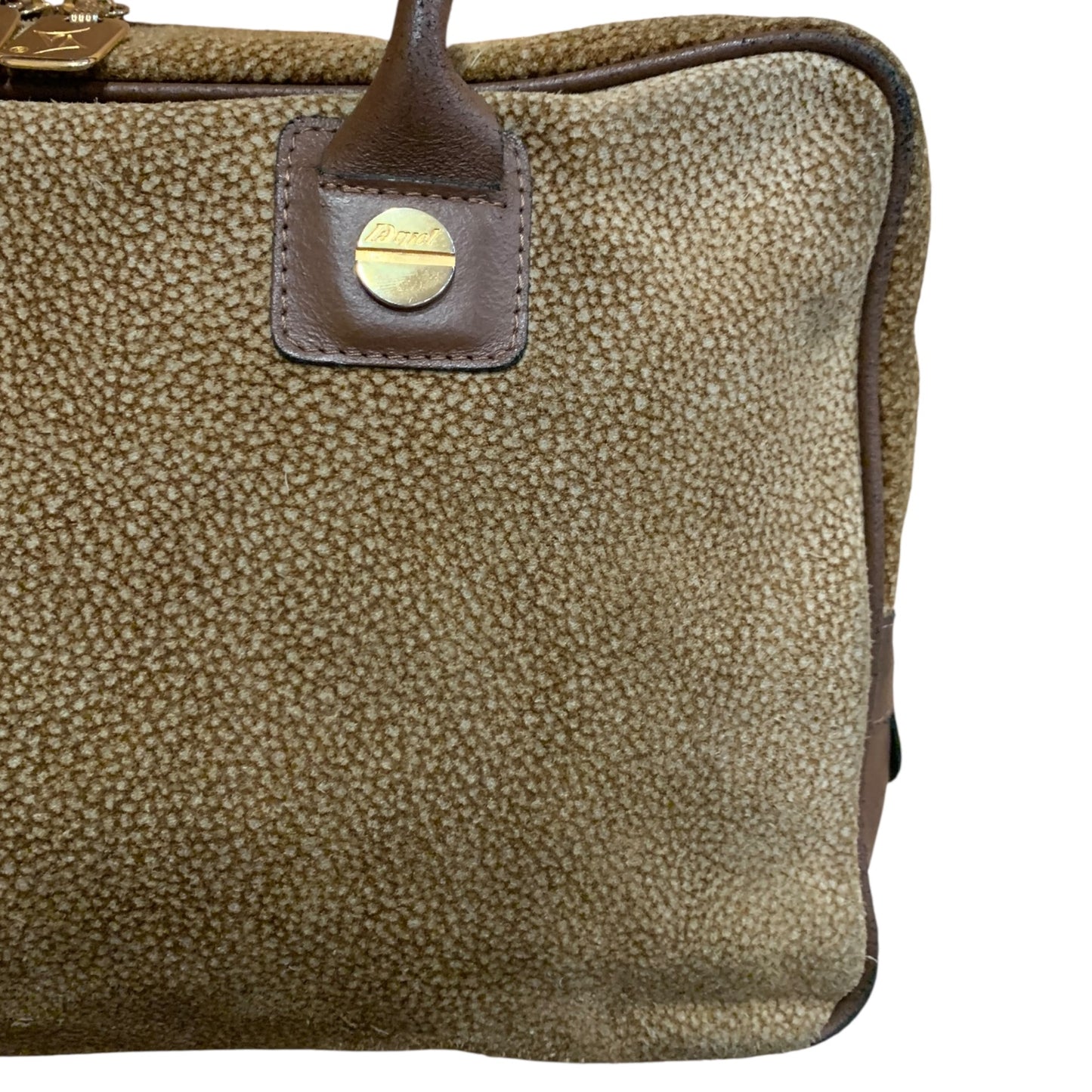 Borsa Vintage Tapiro