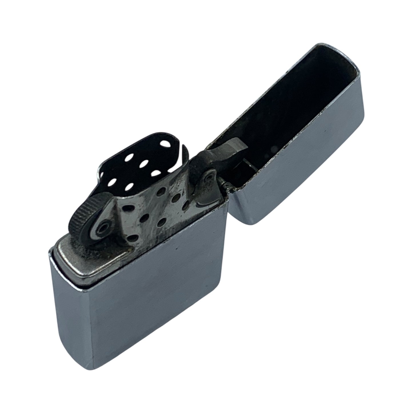 Accendino Zippo Brookley Flight 1985