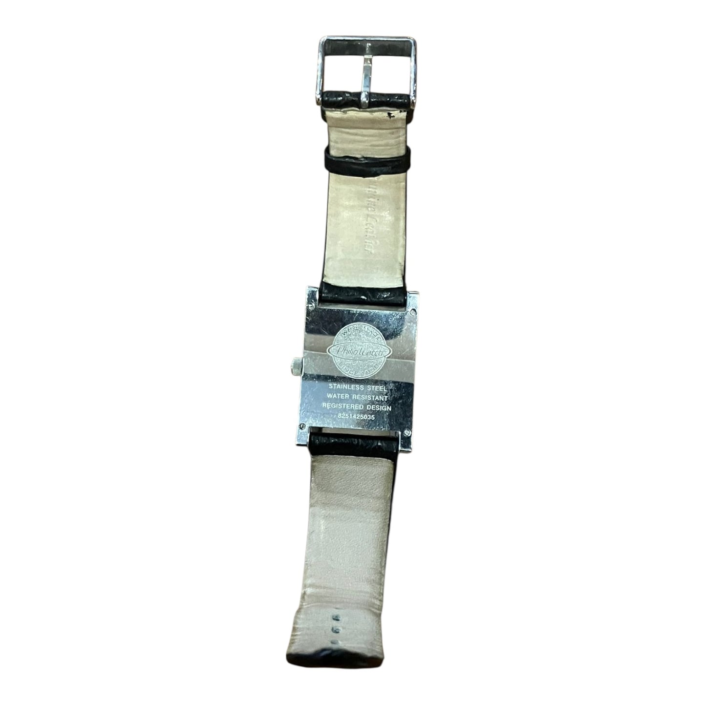 Orologio Uomo Philip Eatch Yeros