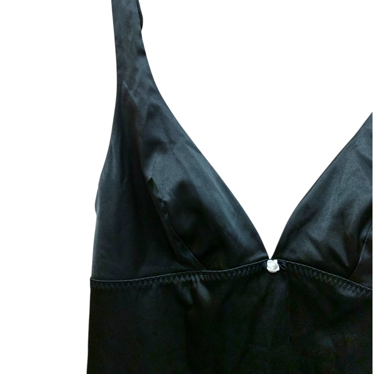 Camicia Da Notte Pierre Cardin