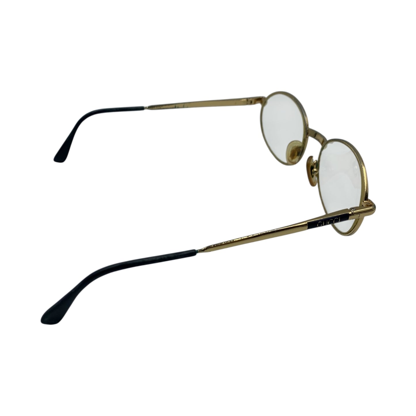 Occhiali Da Vista Gucci Vintage