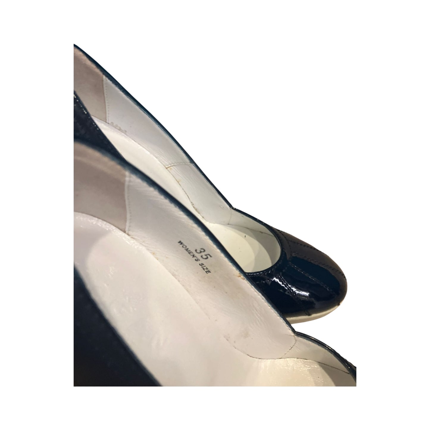 Scarpe Zeppe Hogan Pelle