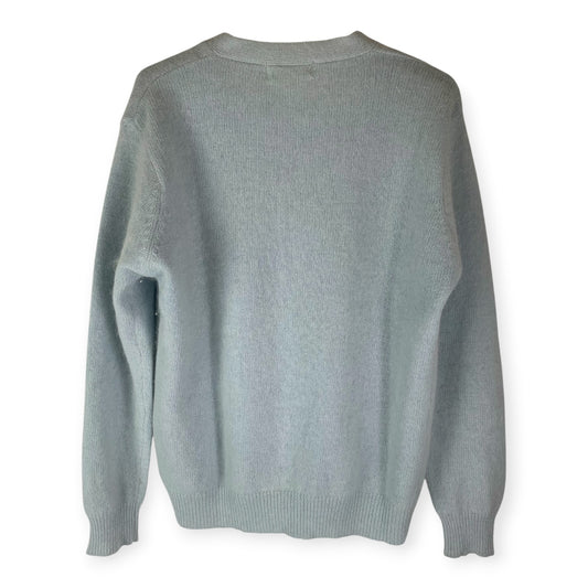 Completo Twin Set Angora Vintage