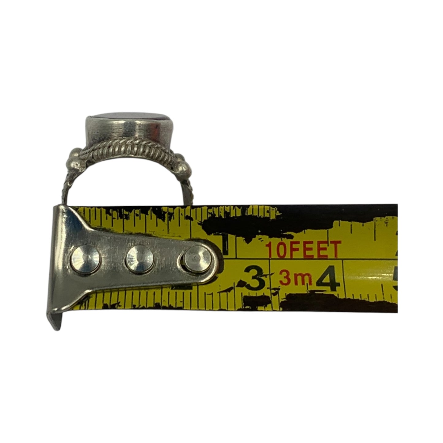 Anello Vintage Pietra Dura