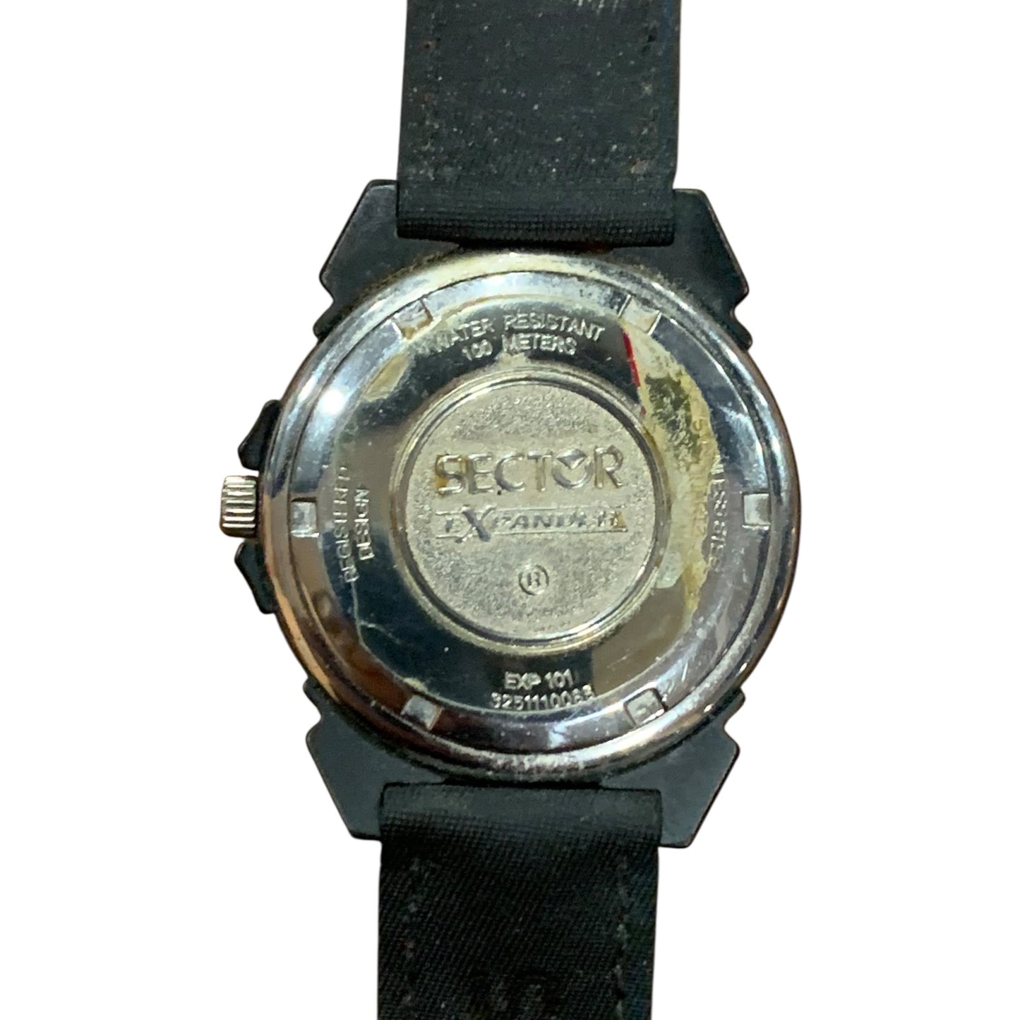 Orologio Da Polso Sector Expander
