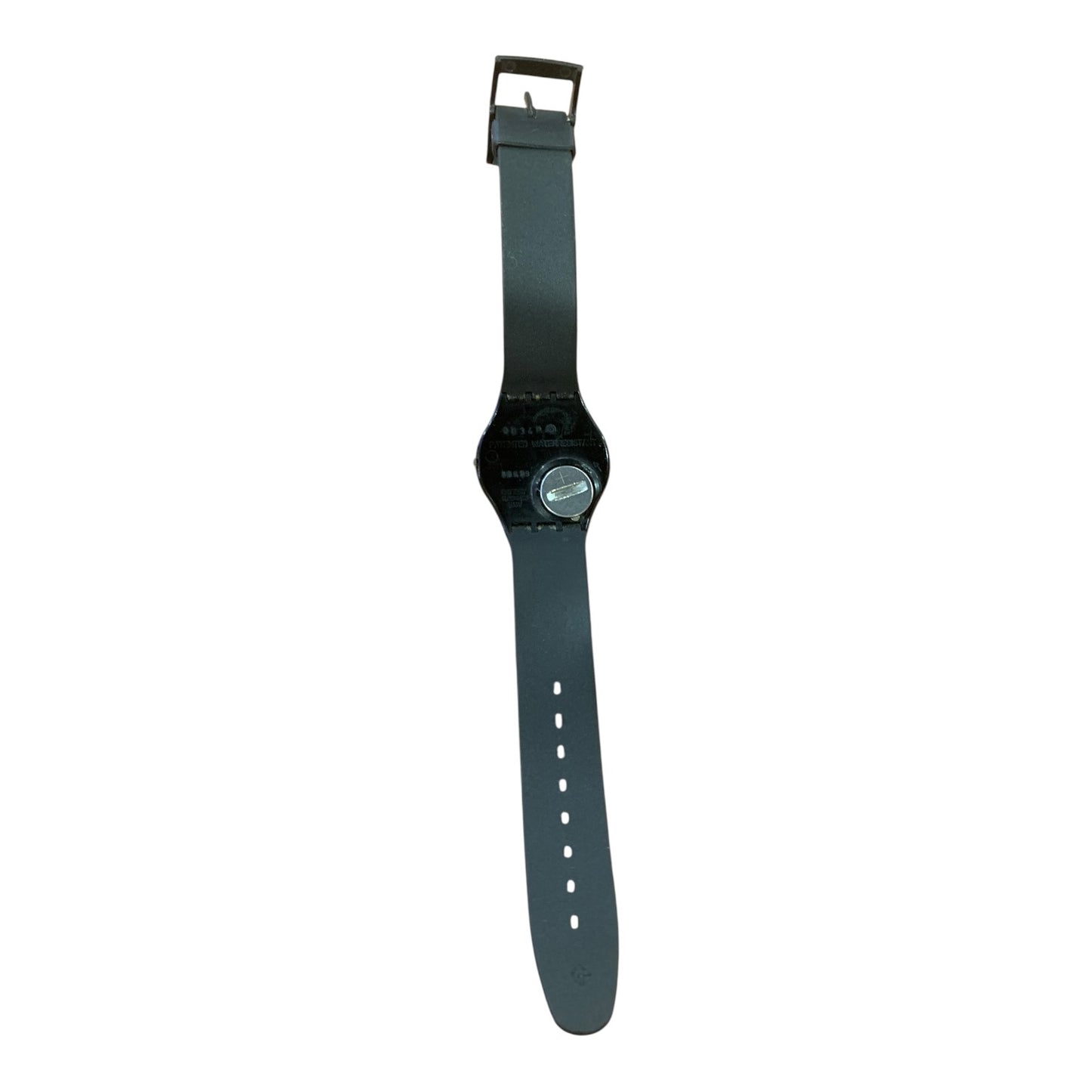 Orologio Swatch Classico 1989