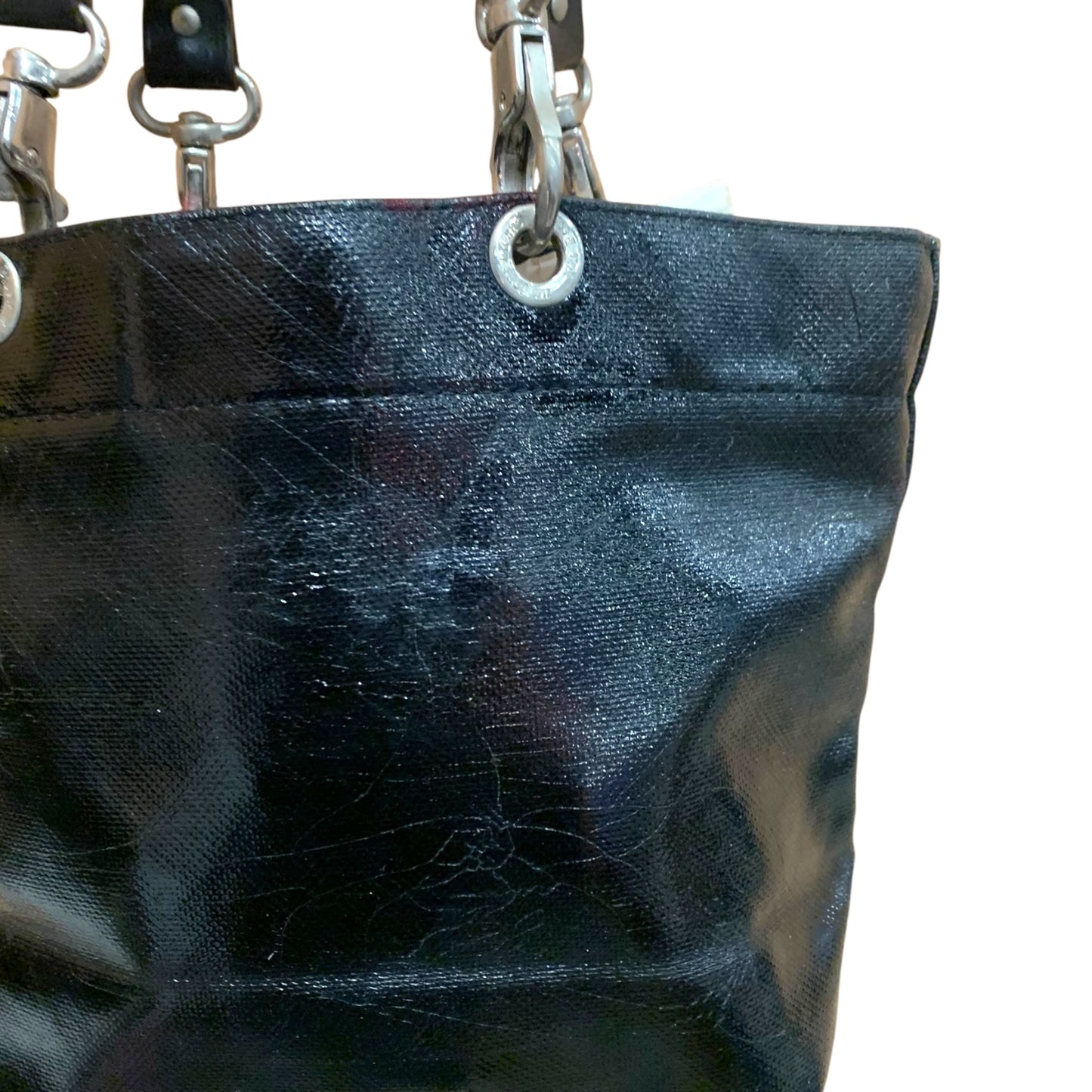 Borsa Vintage Francois Renier