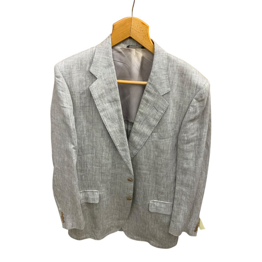 Completo Uomo Canali 100% Lino
