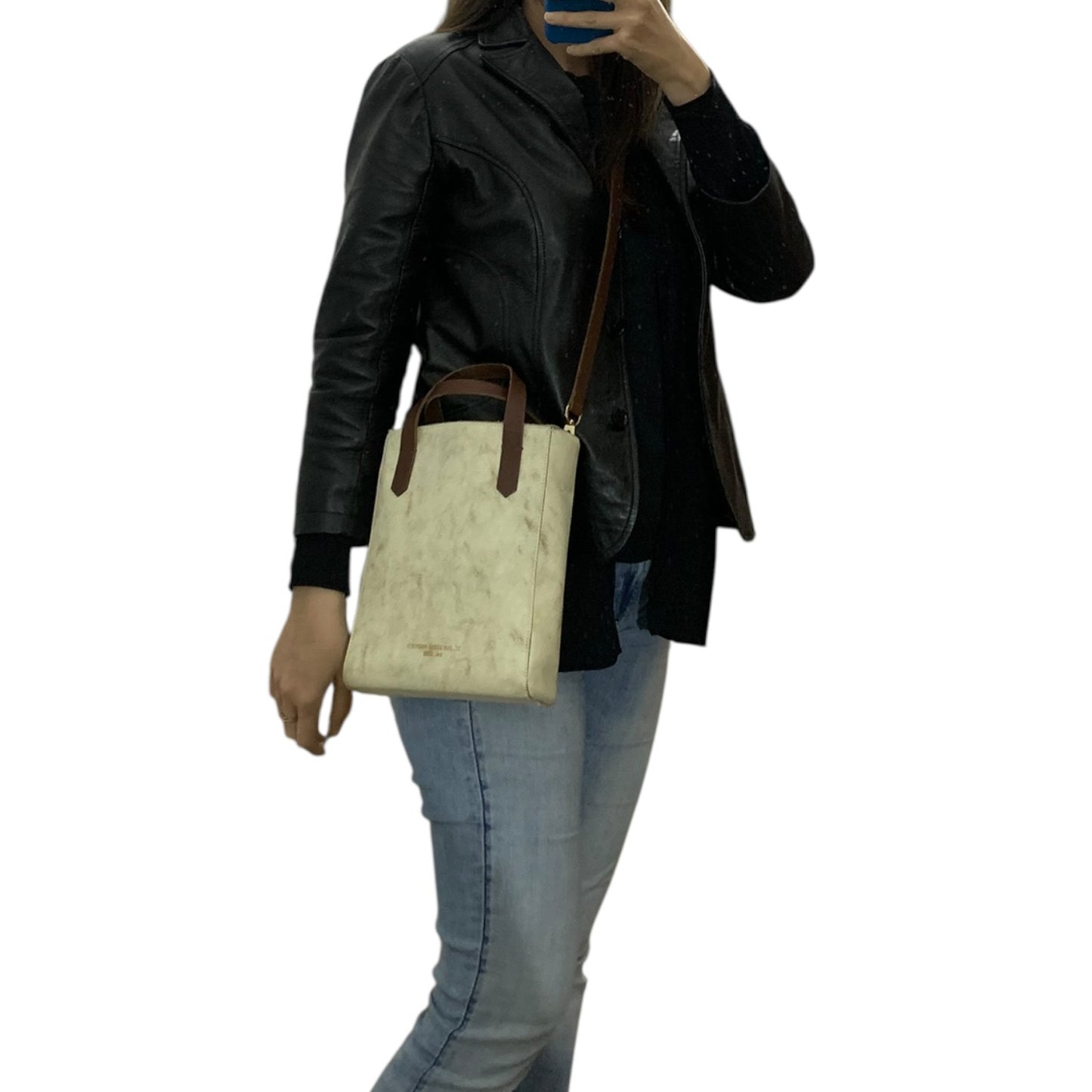 Borsa Donna Golden Goose Pelle