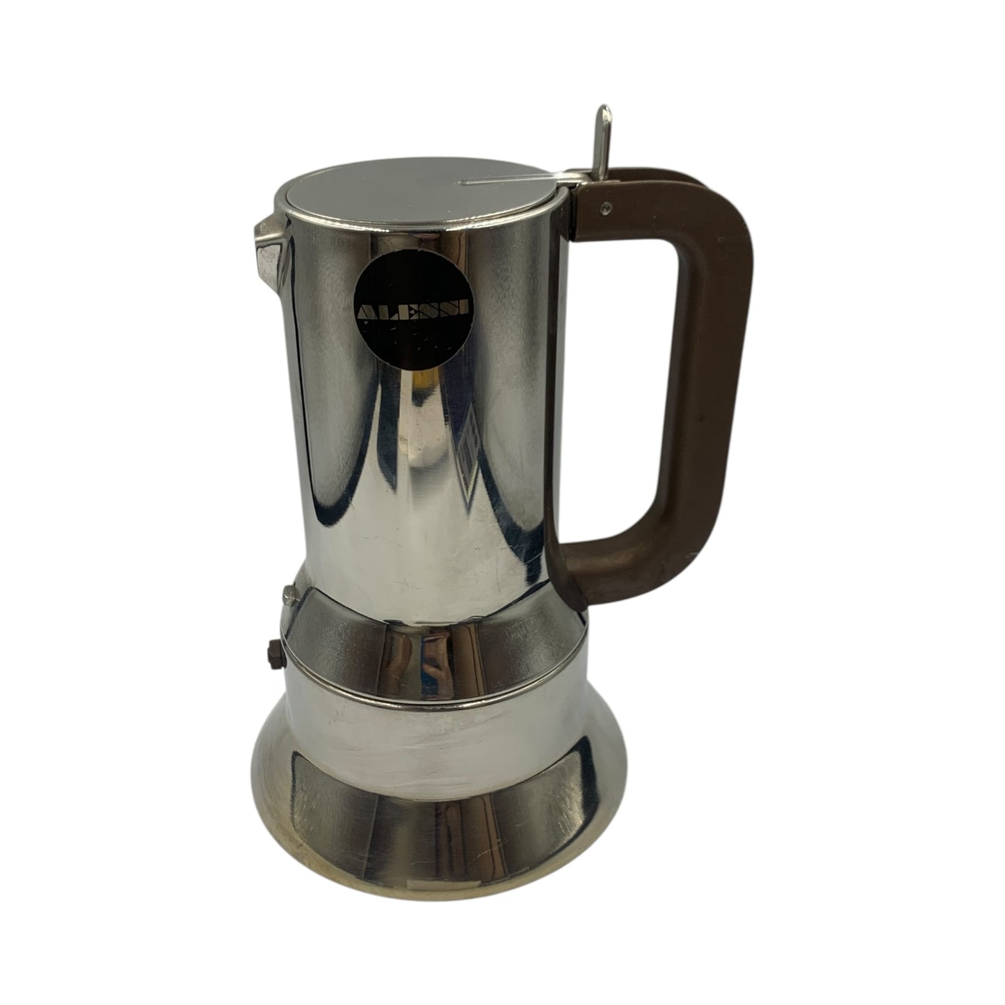 Caffettiera Alessi 9090