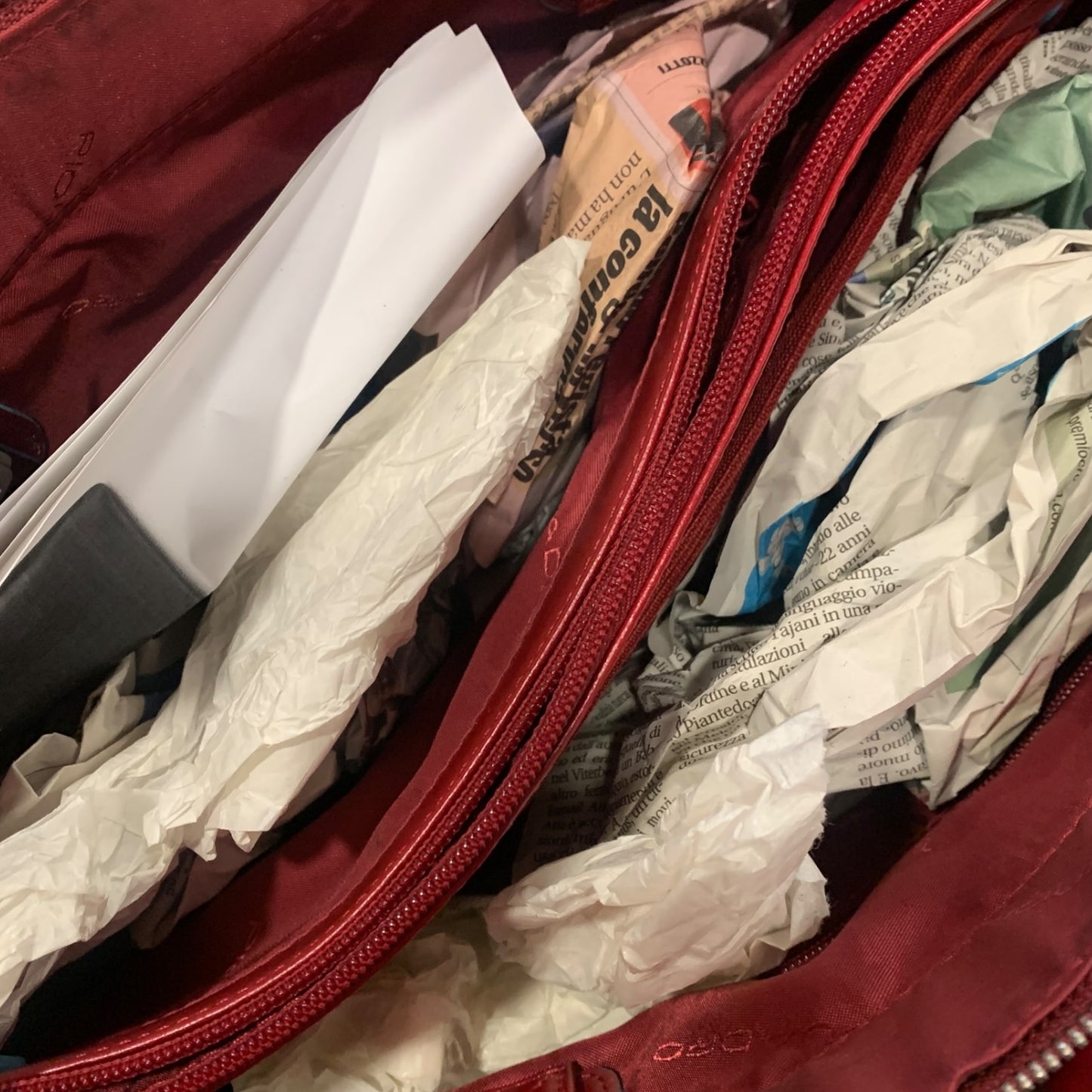 Borsa Porta PC Piquadro