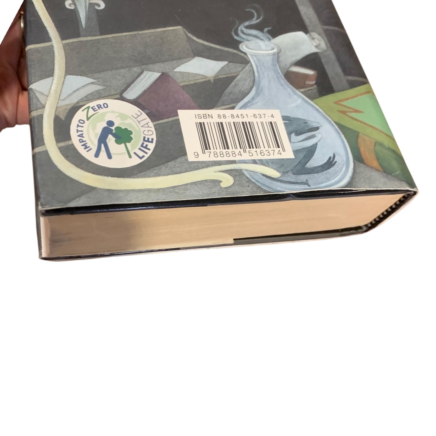 Harry Potter e il Principe Mezzosangue Prima Edizione