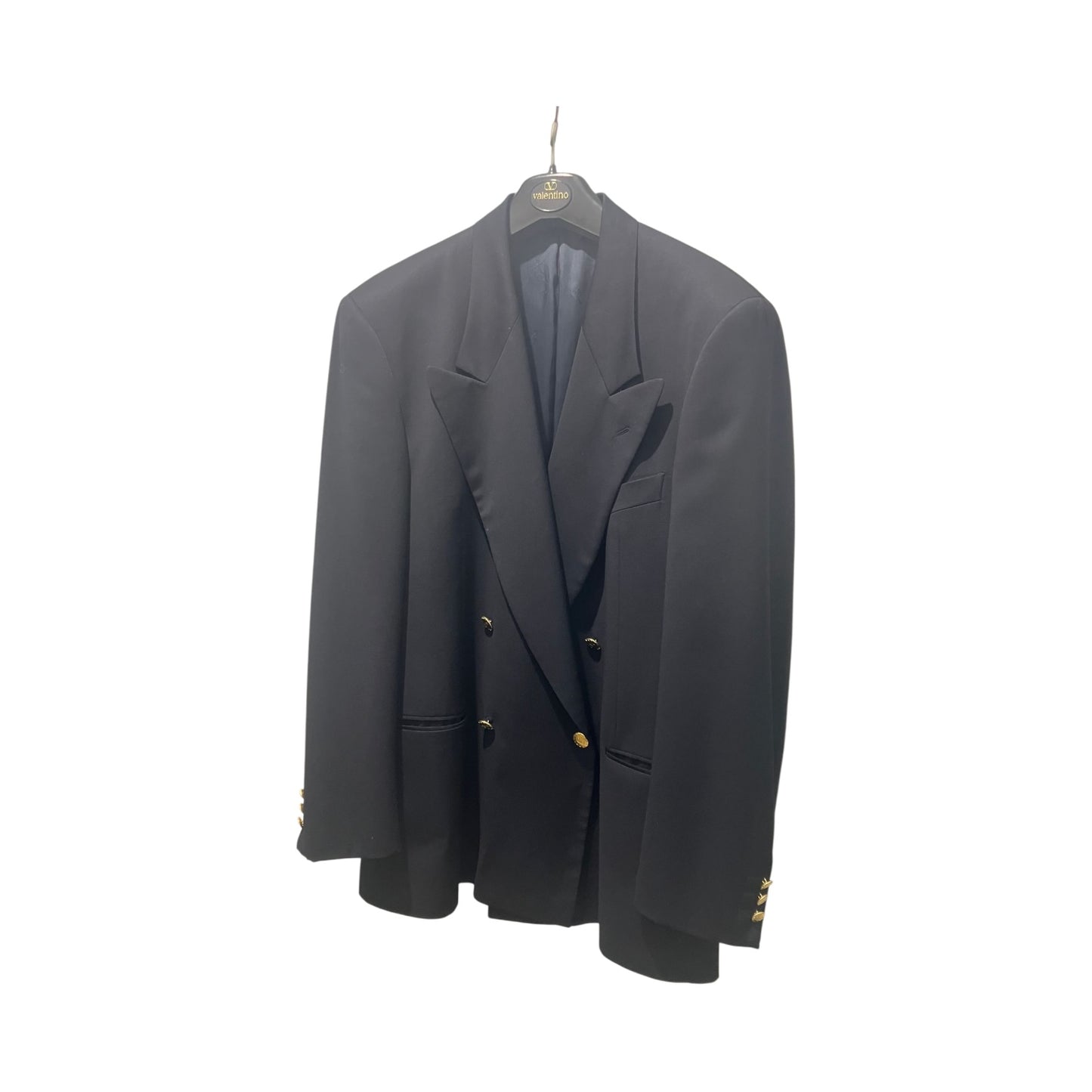 Blazer Uomo Valentino Vintage