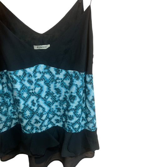 Top Donna Pinko Seta