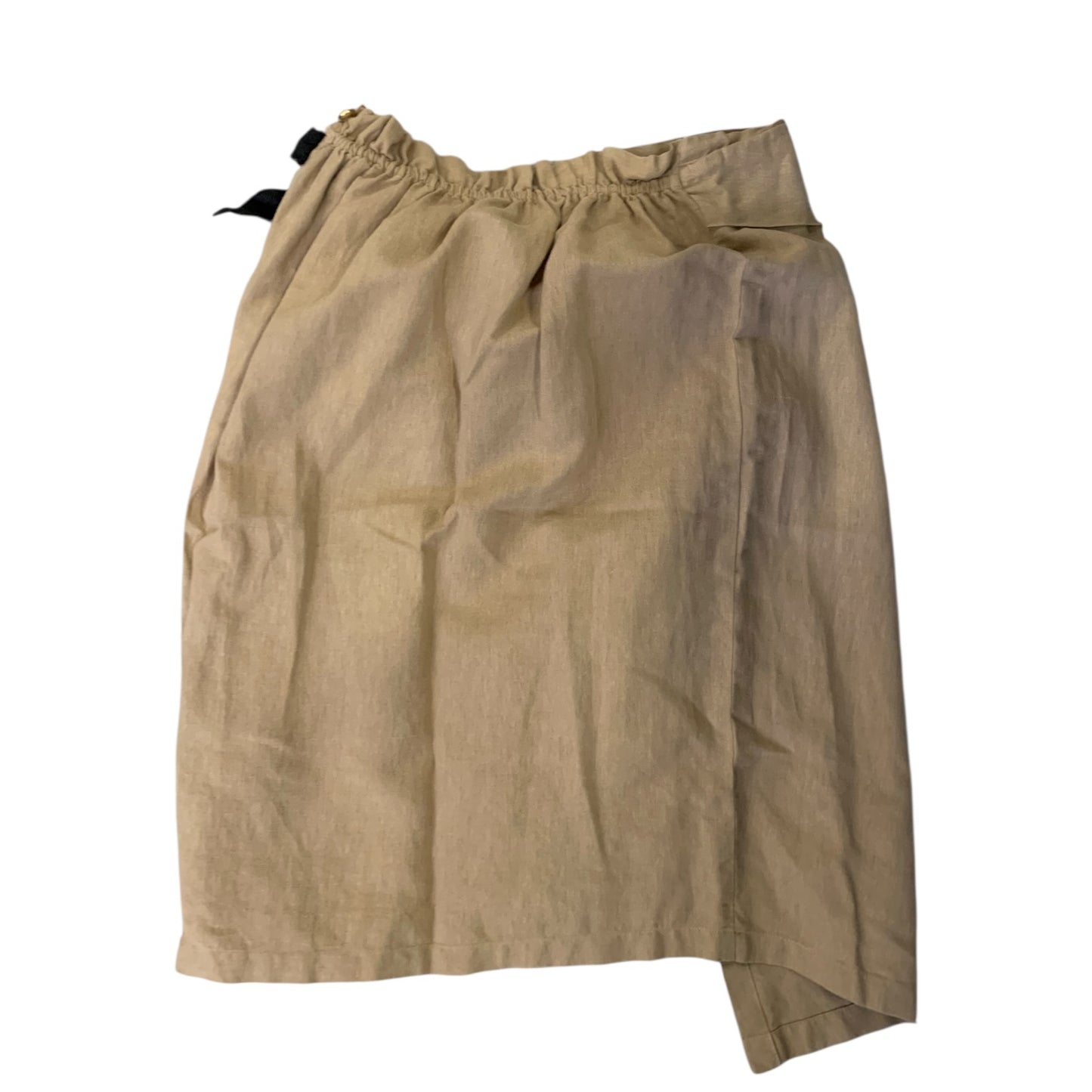 Gonna Zara Beige