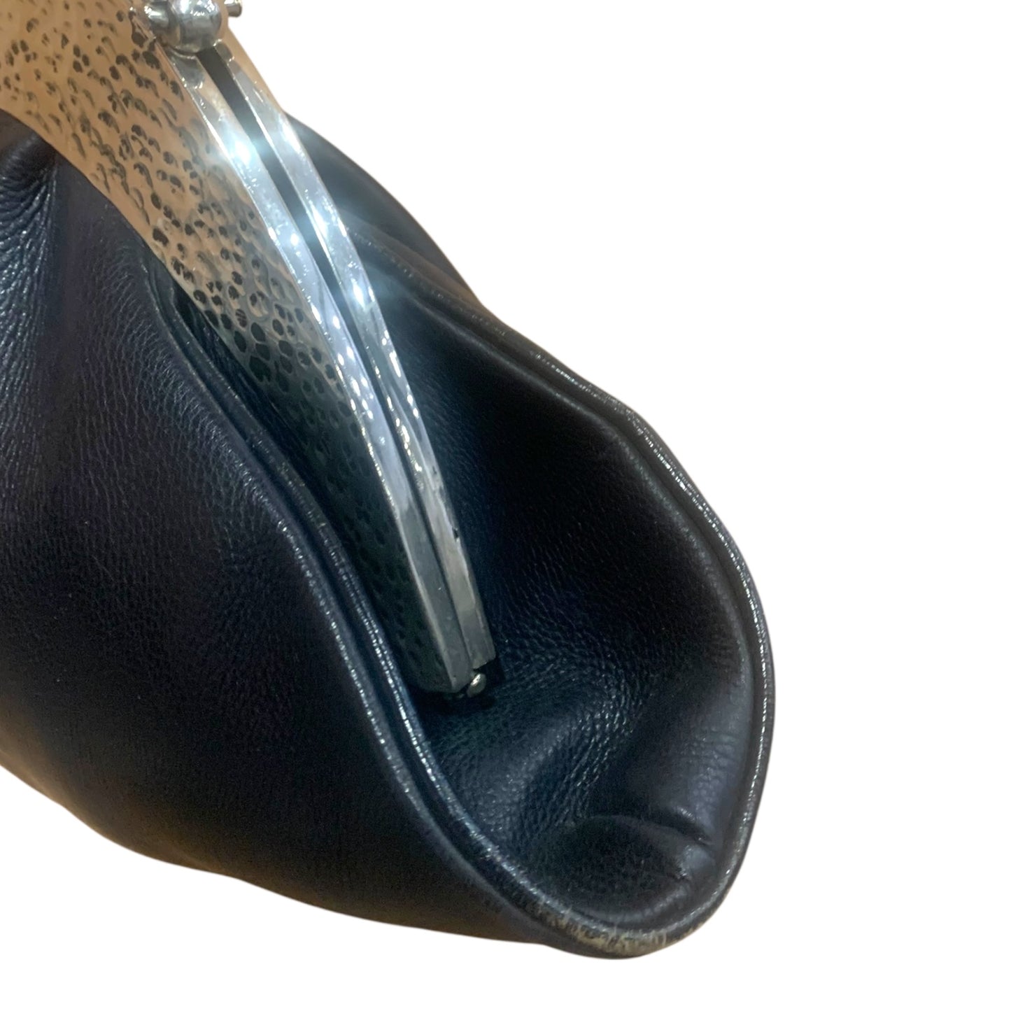 Borsetta Vintage Pelle