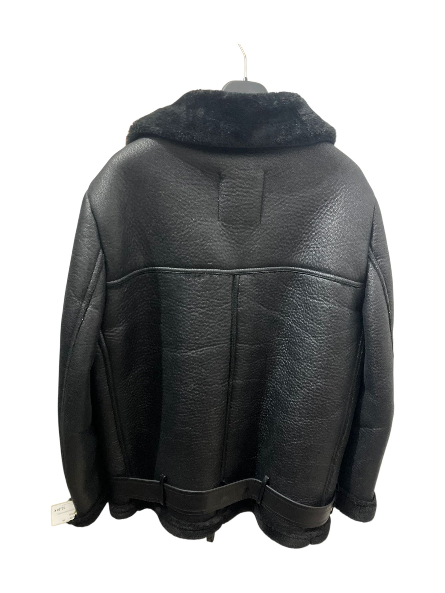 Giacca Donna Zara Nero