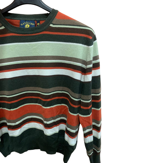 Maglia Donna Navigare Lana