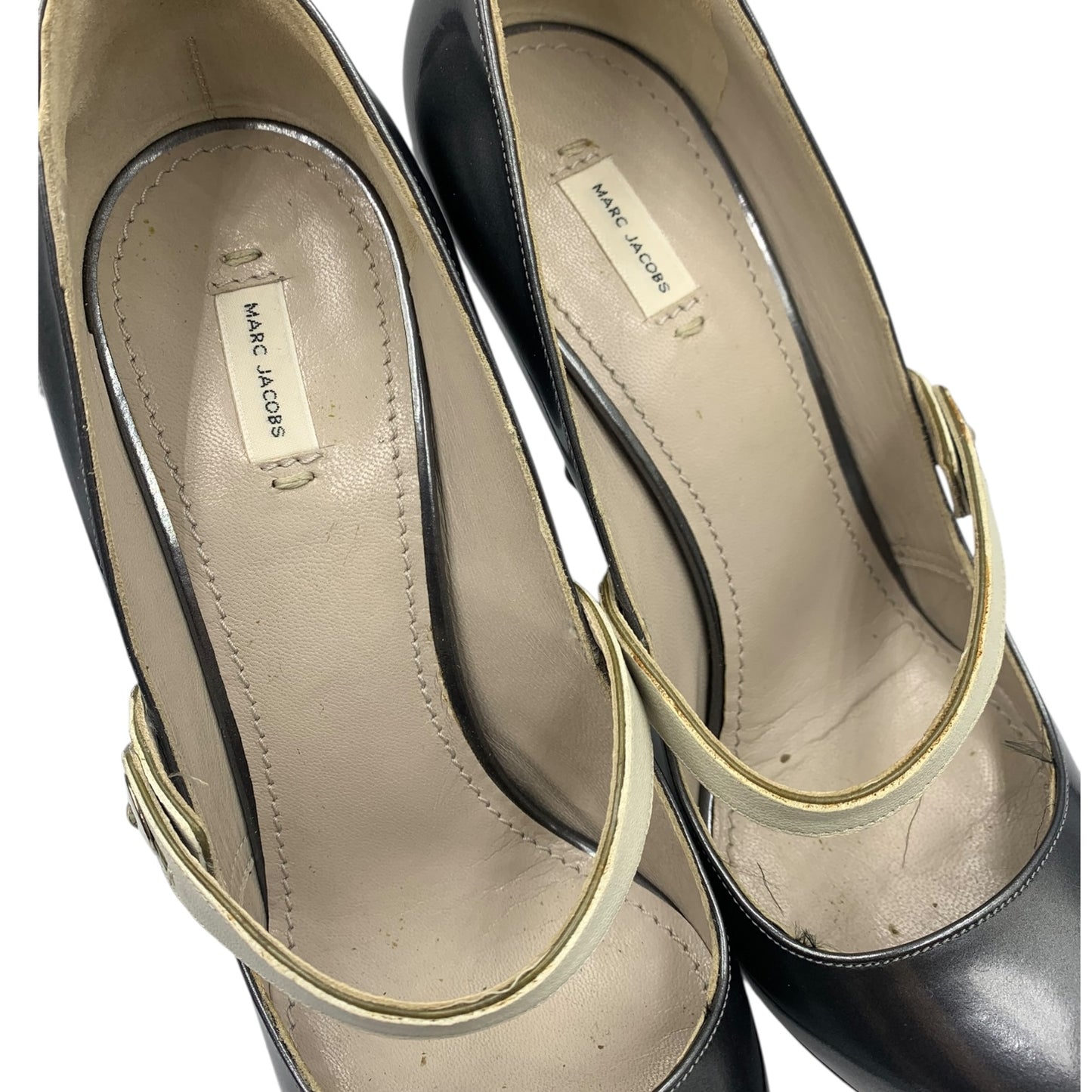 Scarpe Décolleté Donna Marc Jacobs
