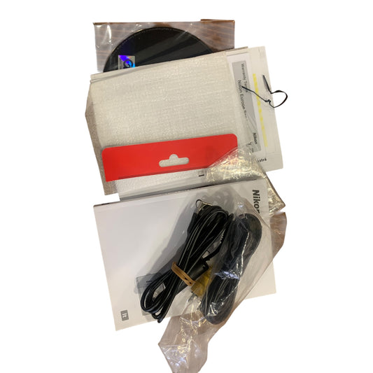 Macchina Fotografica Nikon Digitale