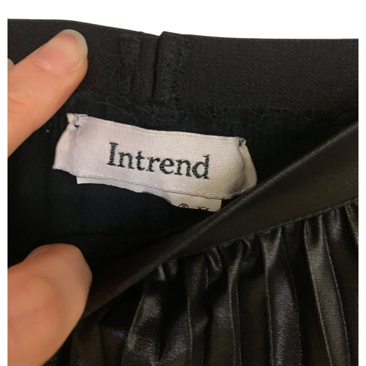 Gonna Intrend Plissettata