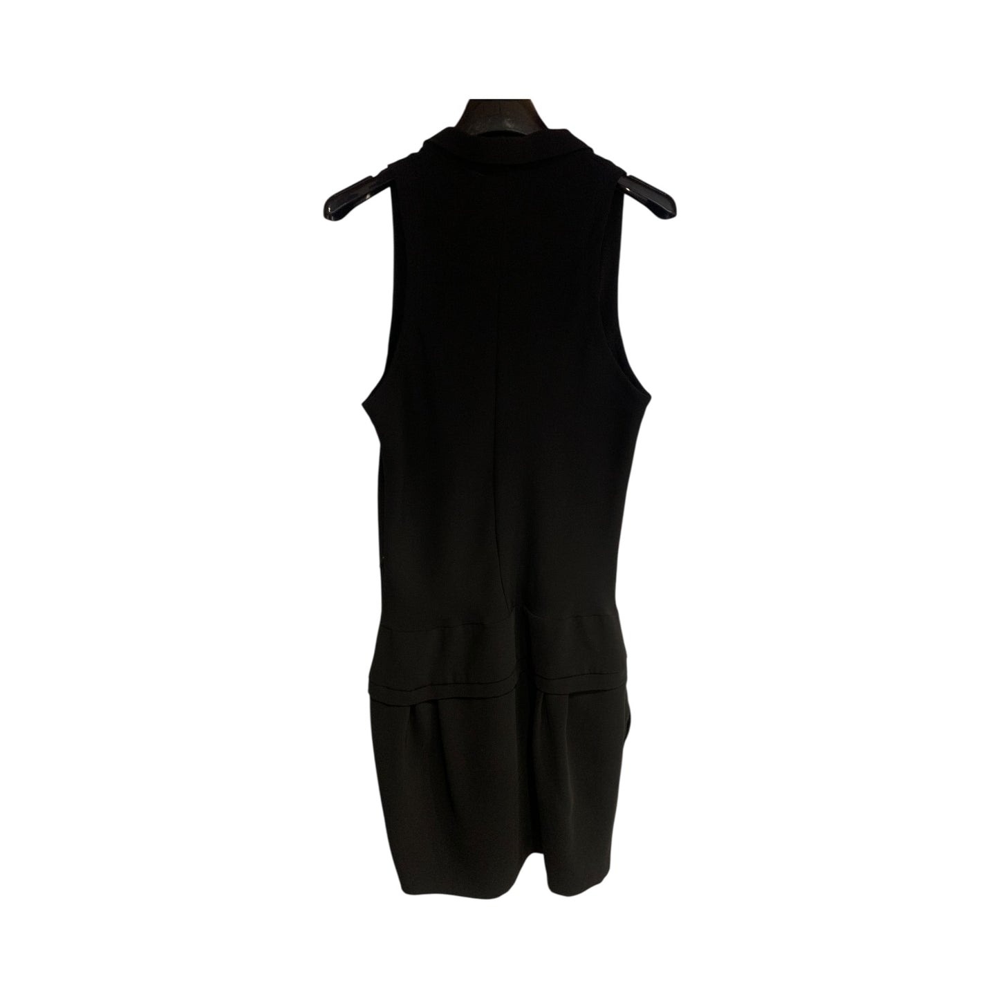 Abito Donna Zara Stile Charleston
