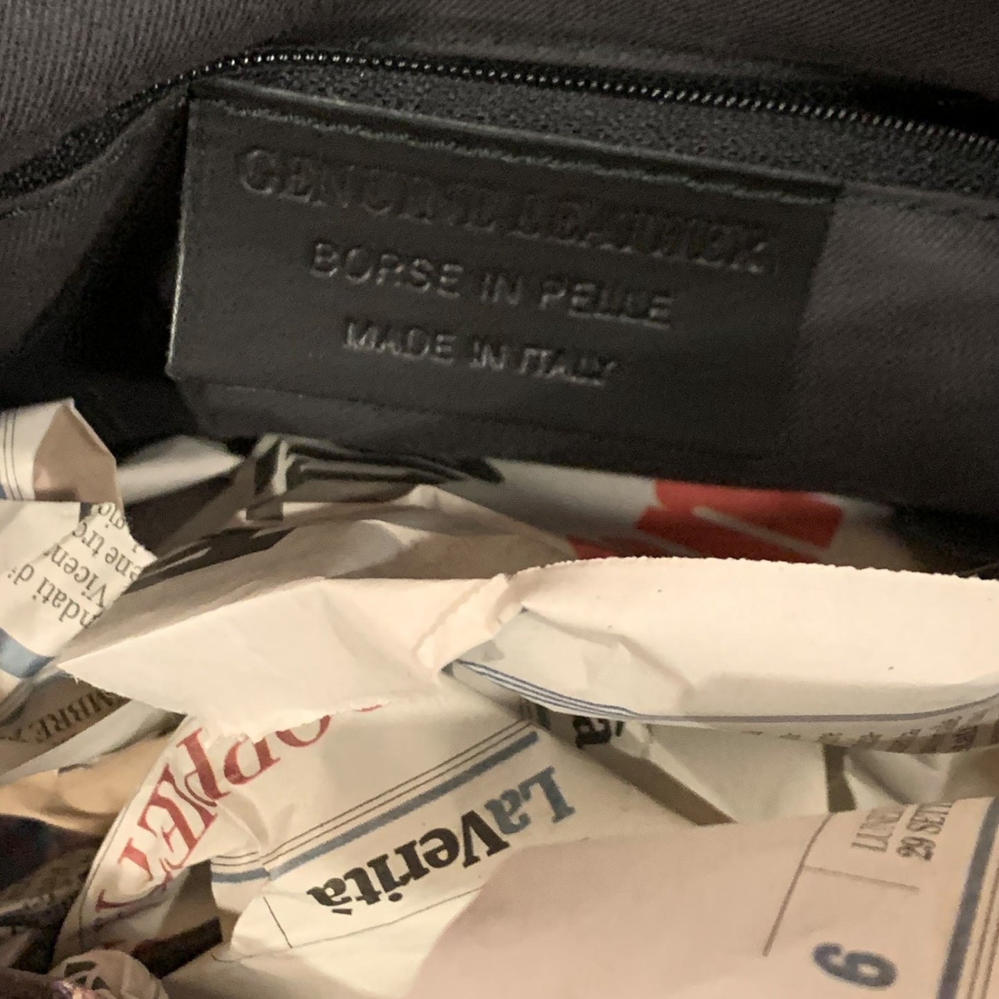 Borsa Donna Grande Pelle Scamosciata