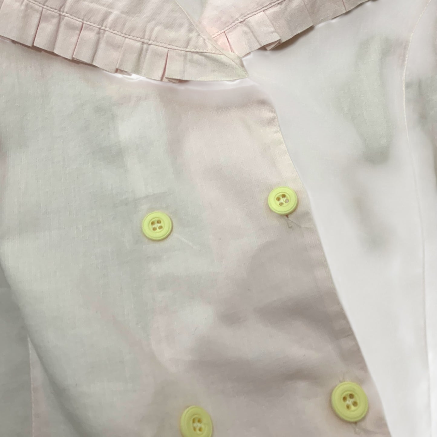 Camicia Donna Vintage Miss Marlin