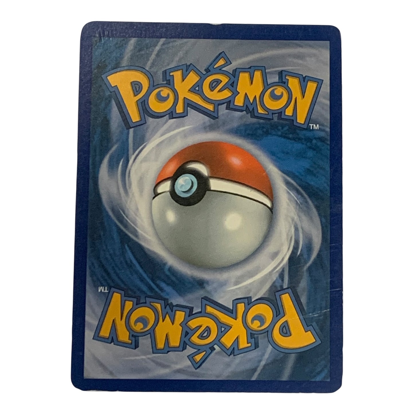 Carta Pokemon Allenatore