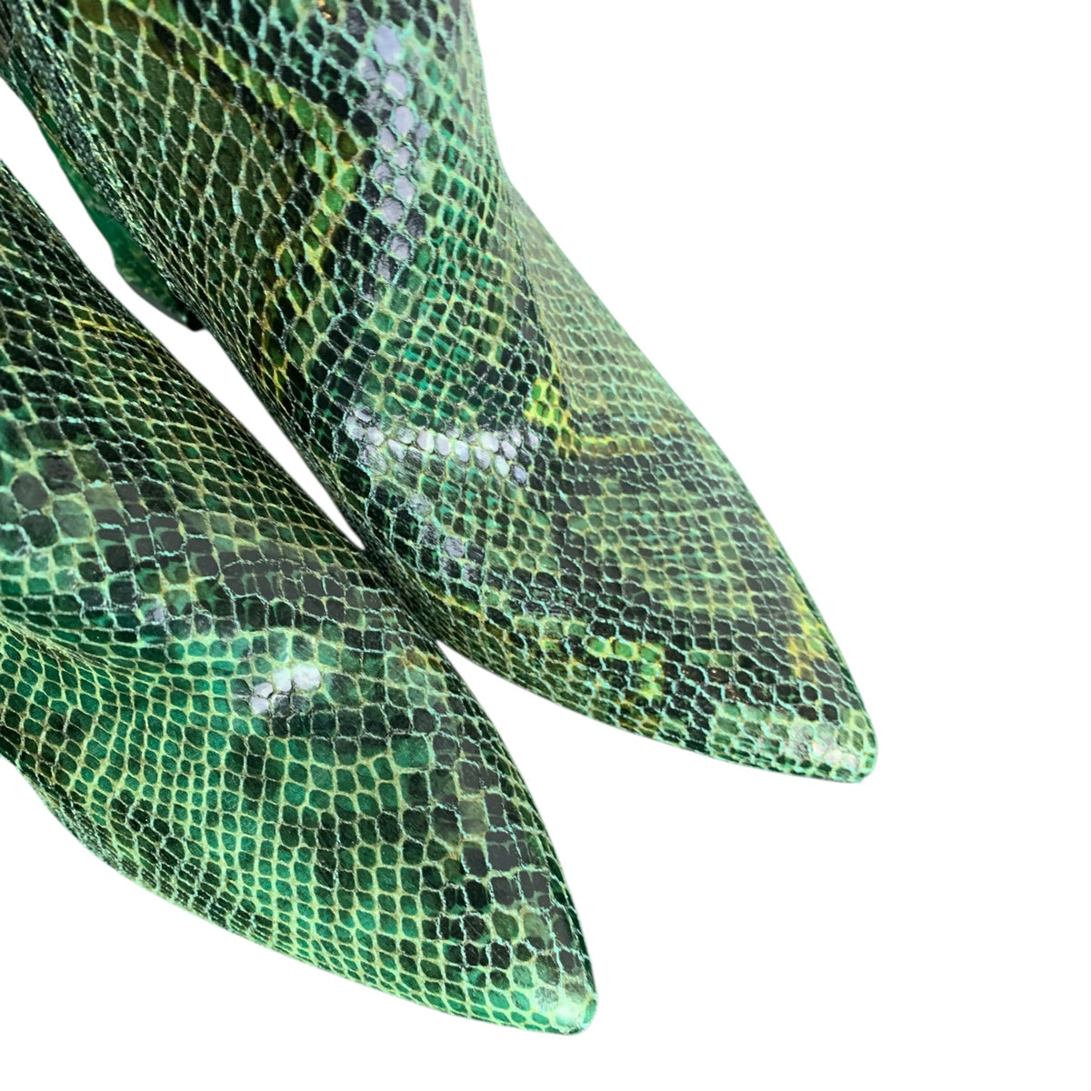 Stivaletti PrimaDonna Animalier