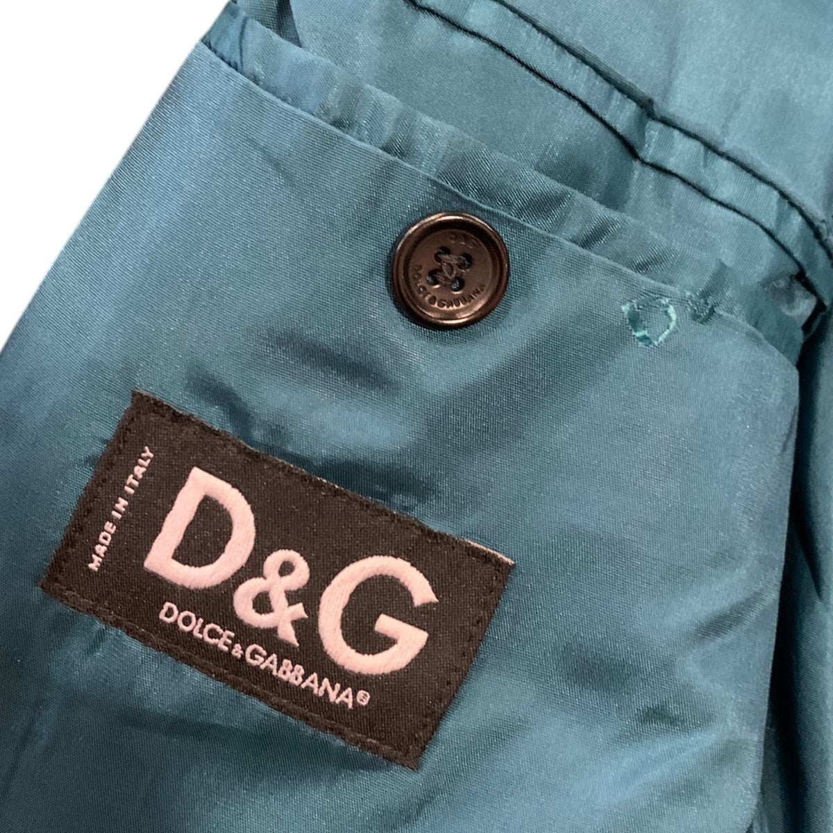 Cappotto Uomo Dolce&Gabbana