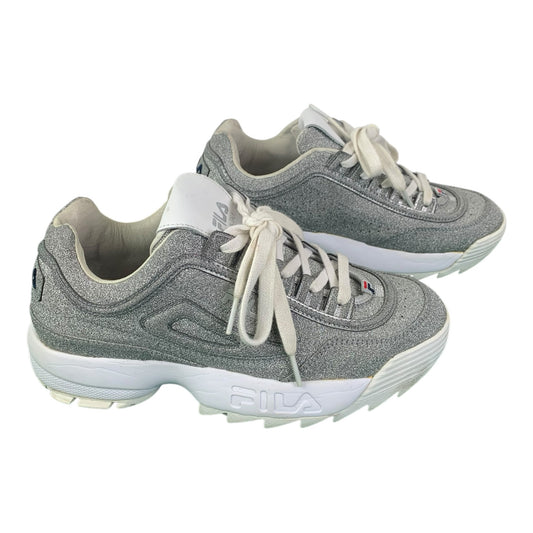 Scarpe Sneakers Donna Fila