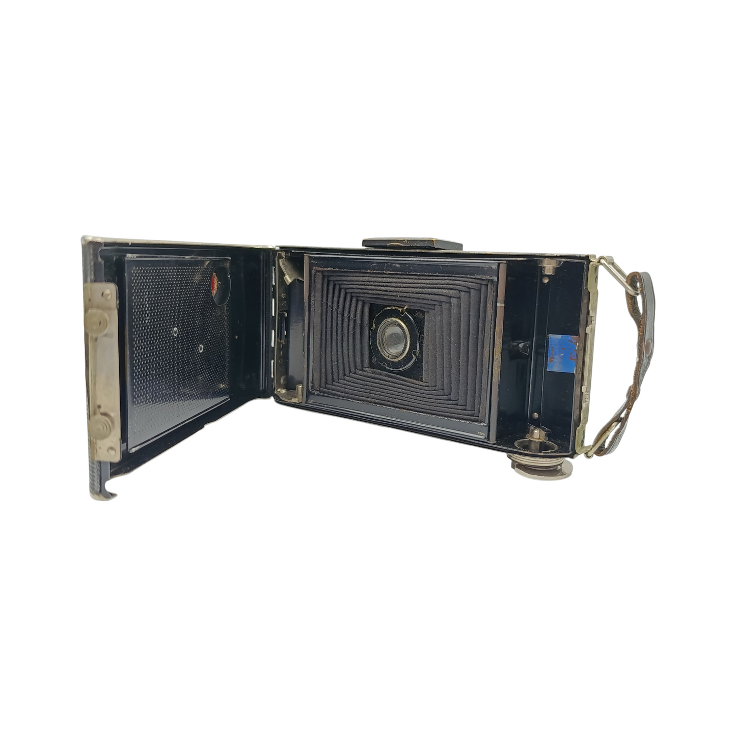 Fotocamera A Soffietto Agfa Billy-Record