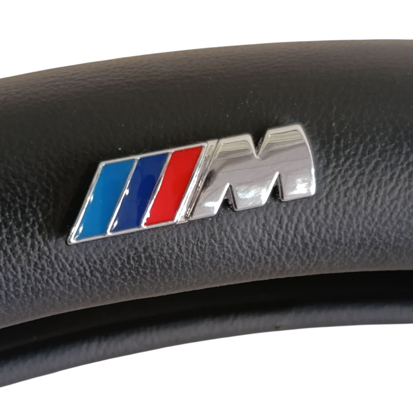 Coprivolante Pelle BMW Sport