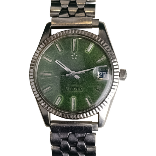 Orologio Automatico Eterna Eternamatic 5 Star