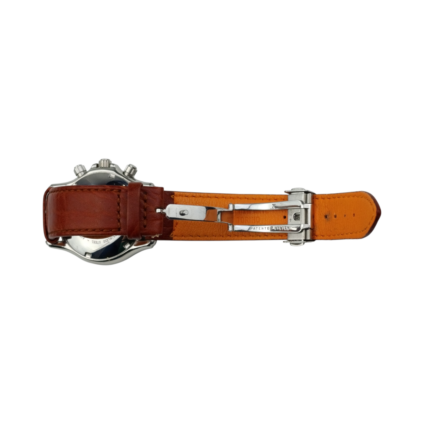 Orologio Philip Watch Sealander Cronografo Automatico