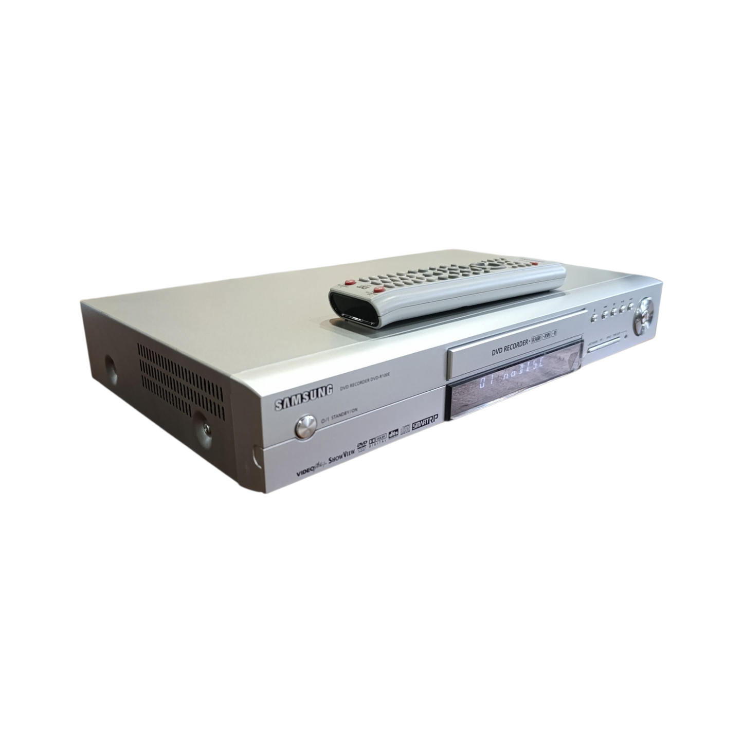 DVD Recorder Samsung R100E
