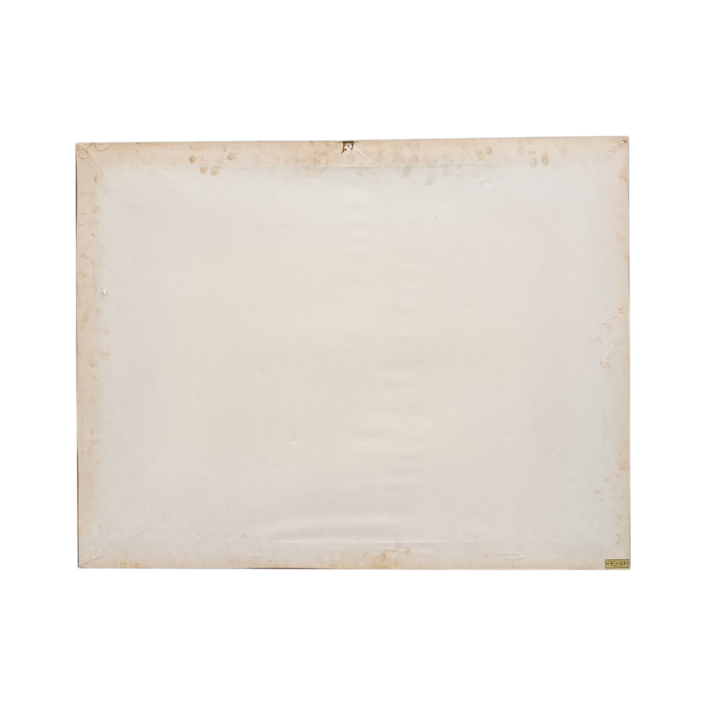 Quadro Olio Su Tela Paesaggio Barche