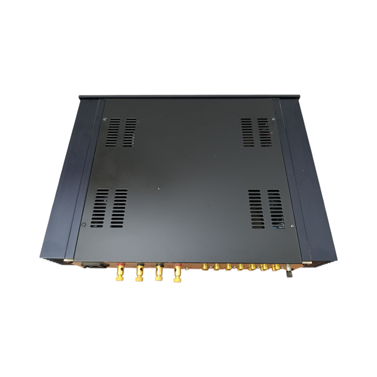 Amplificatore Sugden A21a