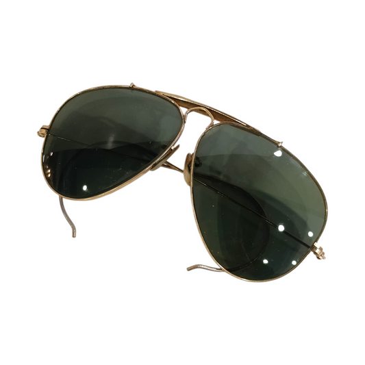 Occhiali Ray Ban Vintage USA