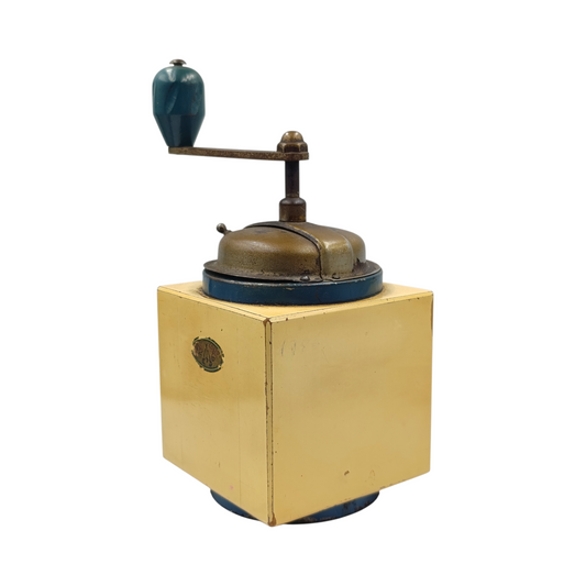 Macinacaffè Tre Spade Vintage Anni 30