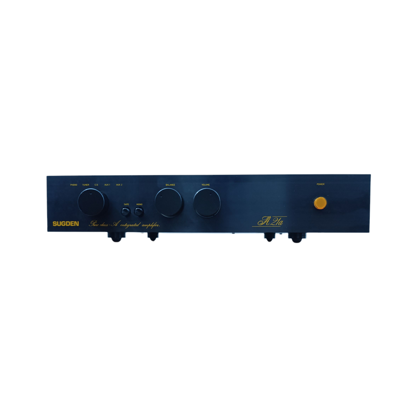 Amplificatore Sugden A21a