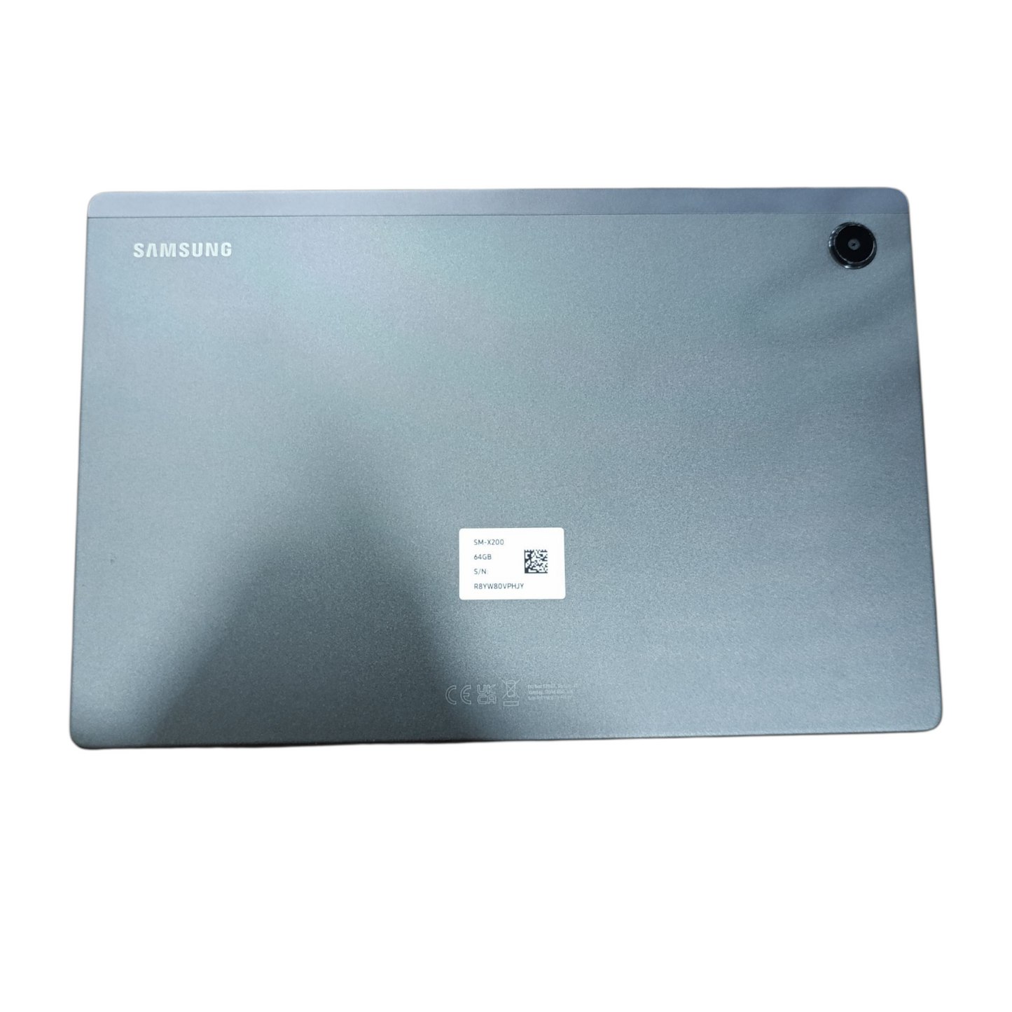 Tablet Samsung Galaxy Tab A8