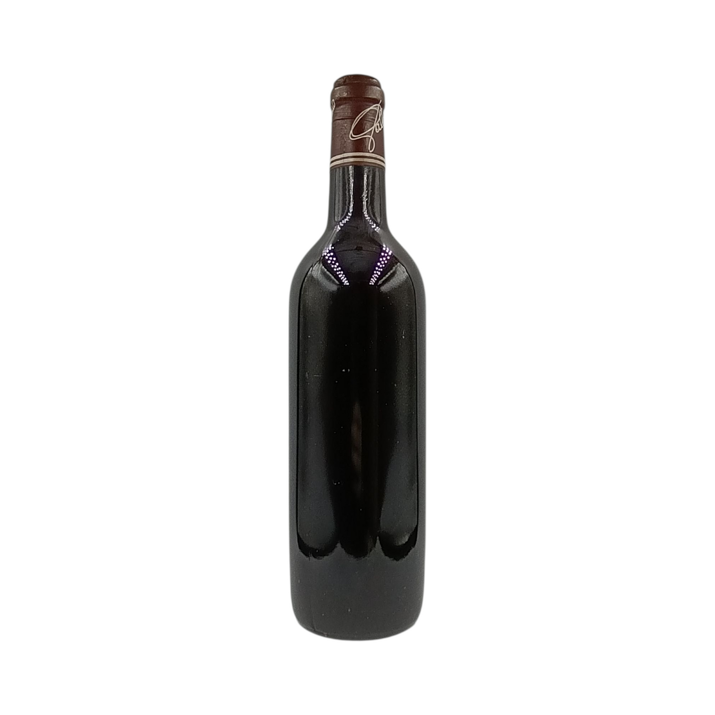 Bottiglia Vino Barbaresco DOC Palladino Vendemmia 1973