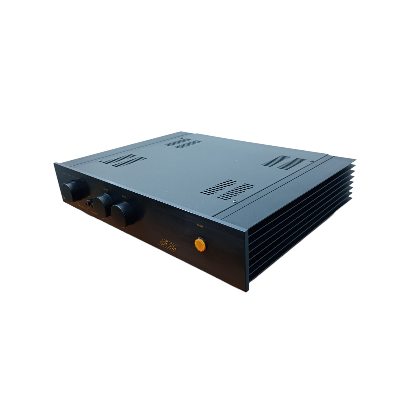 Amplificatore Sugden A21a