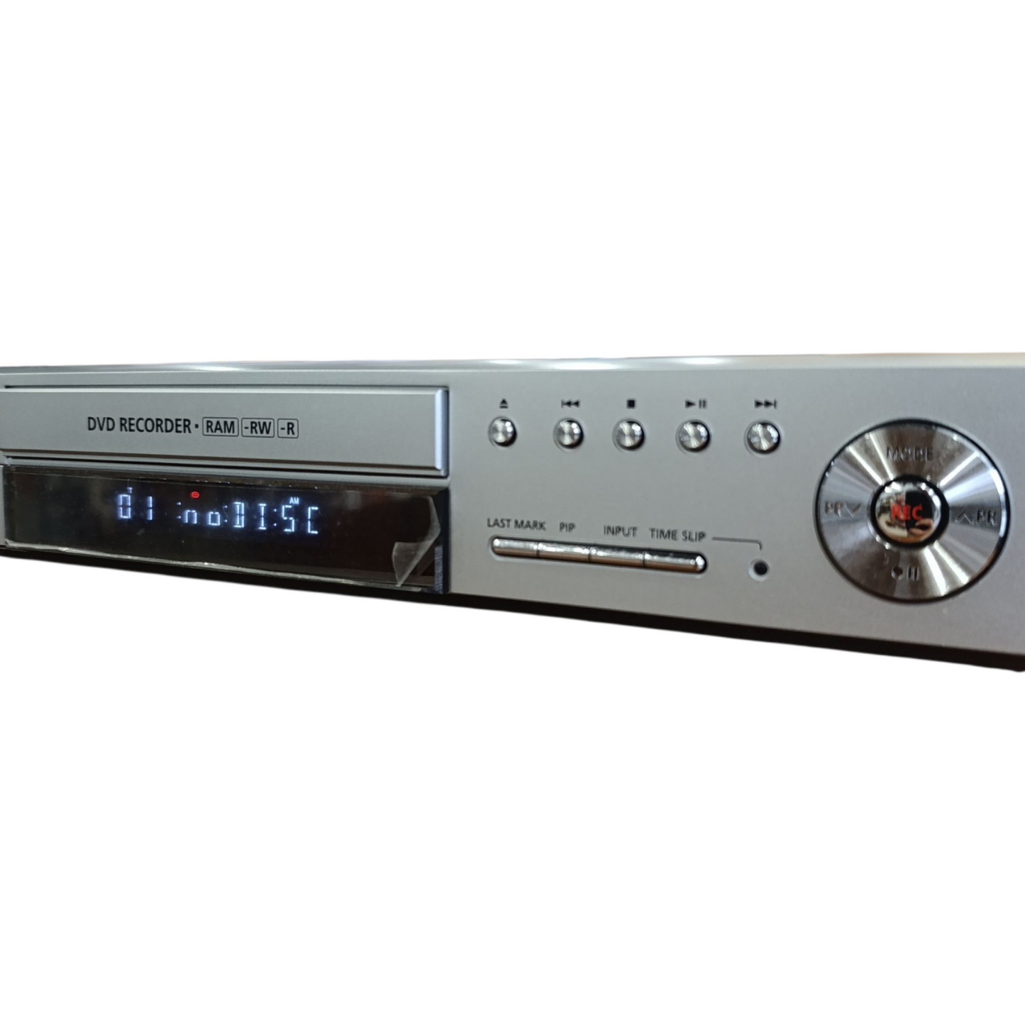DVD Recorder Samsung R100E