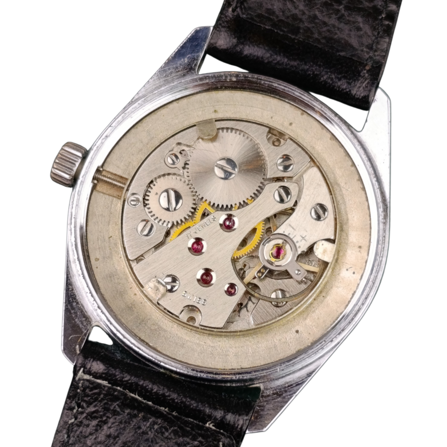 Orologio Imperios Vintage Carica Manuale