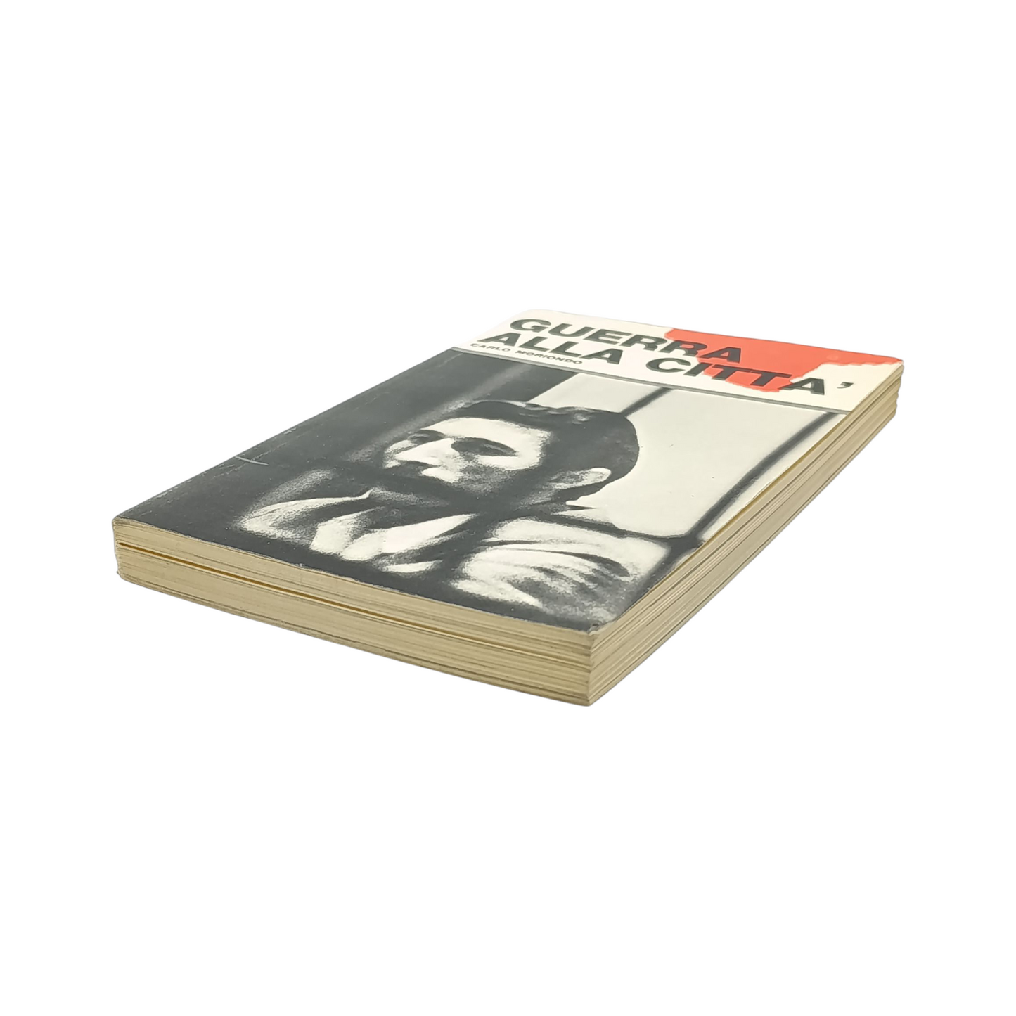 Libro Guerra Alla Città Di Carlo Moriondo