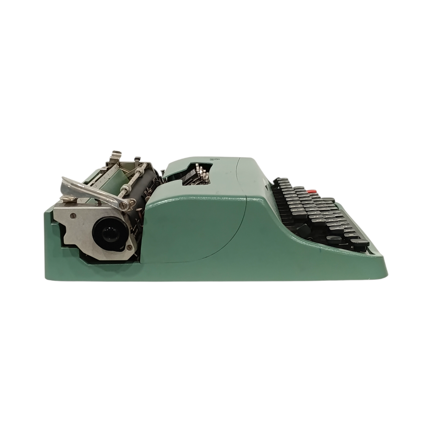 Macchina Da Scrivere Olivetti Lettera 32