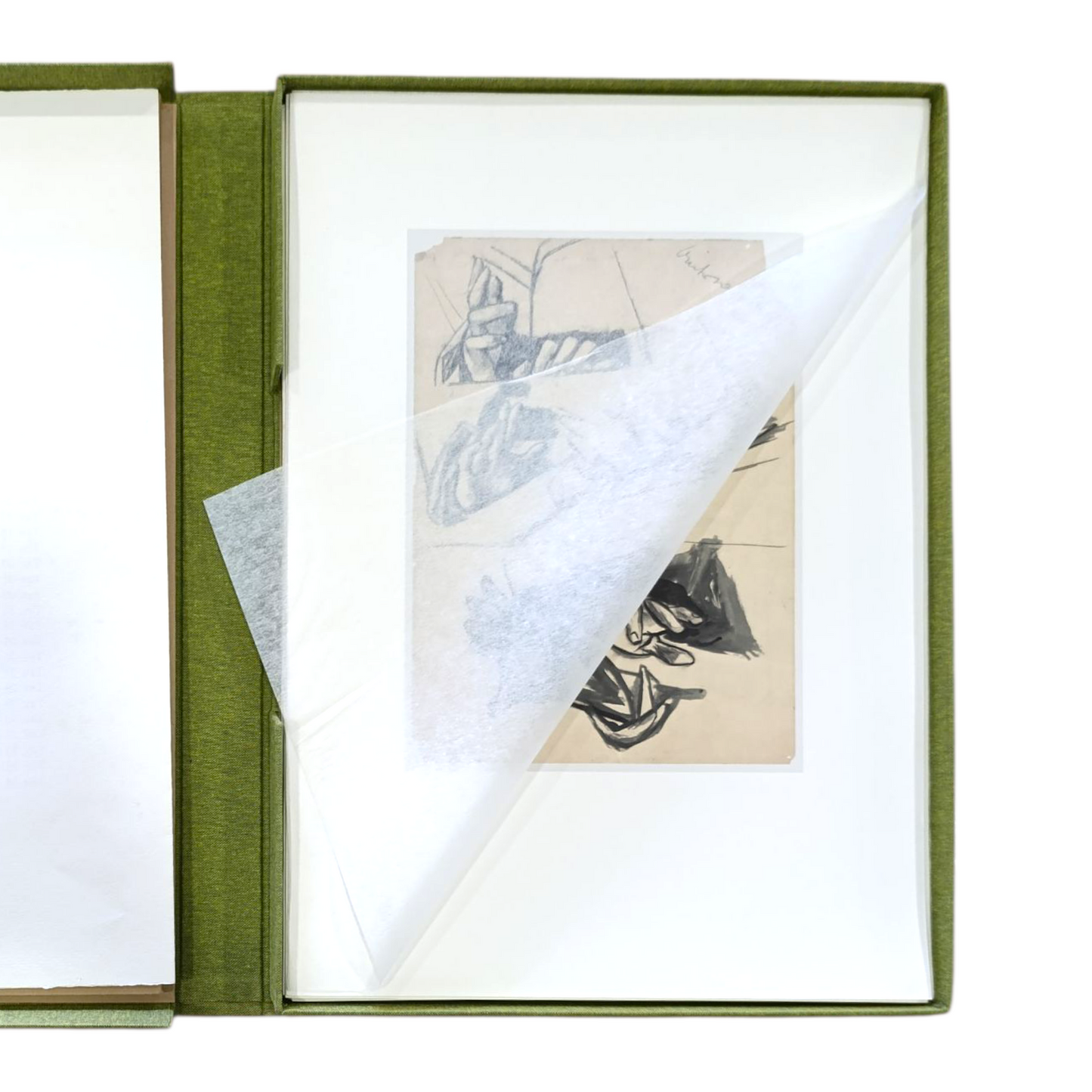 Litografie Guttuso Ed. Seat 1982 Carmine Benincasa Maurizio Calvesi